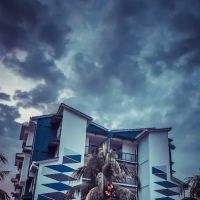 Balai Polis Tanjong Karang ico