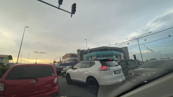 Balai Polis Tanjong Karang Picture 3