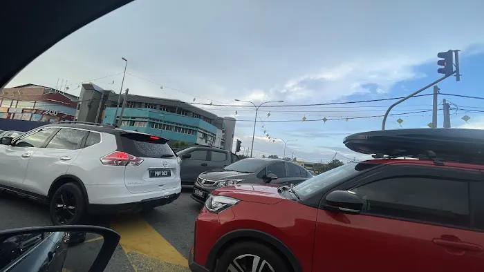 Balai Polis Tanjong Karang Picture 8