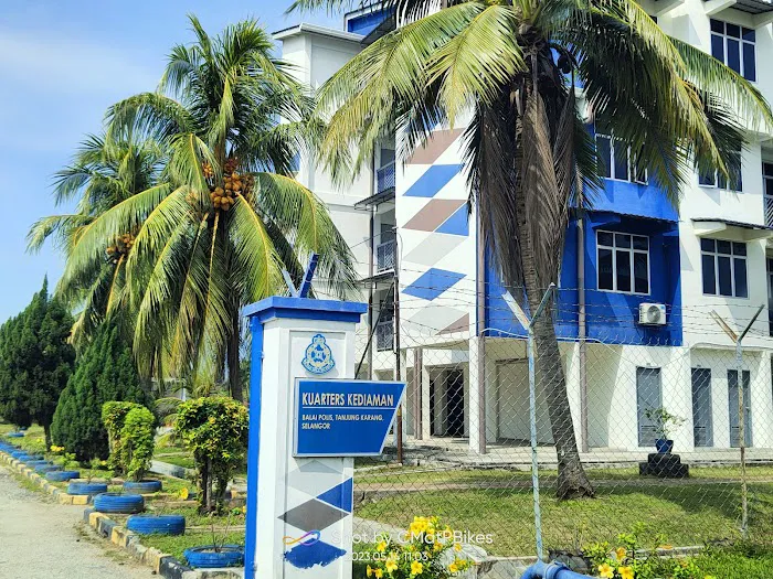 Balai Polis Tanjong Karang Picture 4