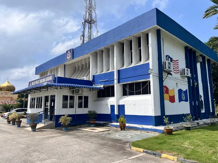 Balai Polis Tanjong Karang Picture 6