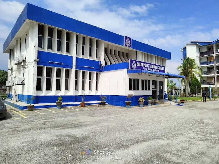 Balai Polis Tanjong Karang Picture 5