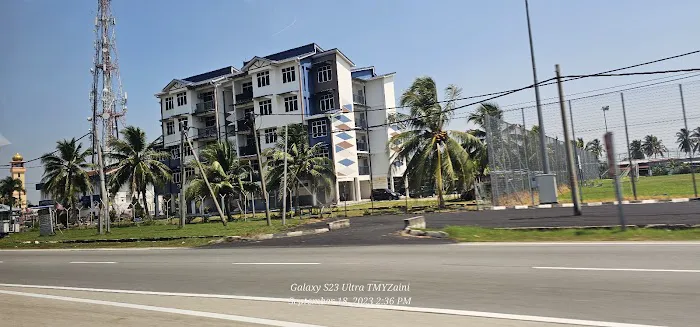 Balai Polis Tanjong Karang Picture 9