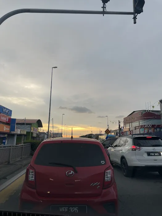 Balai Polis Tanjong Karang Picture 10