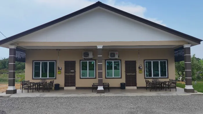D'Wanis Homestay Tanjung Karang Picture 6