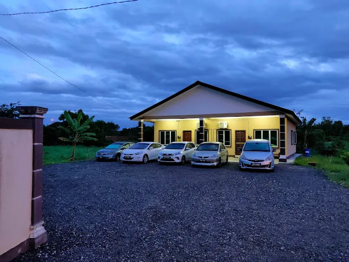 D'Wanis Homestay Tanjung Karang Picture 4