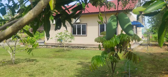 D'Wanis Homestay Tanjung Karang Picture 7