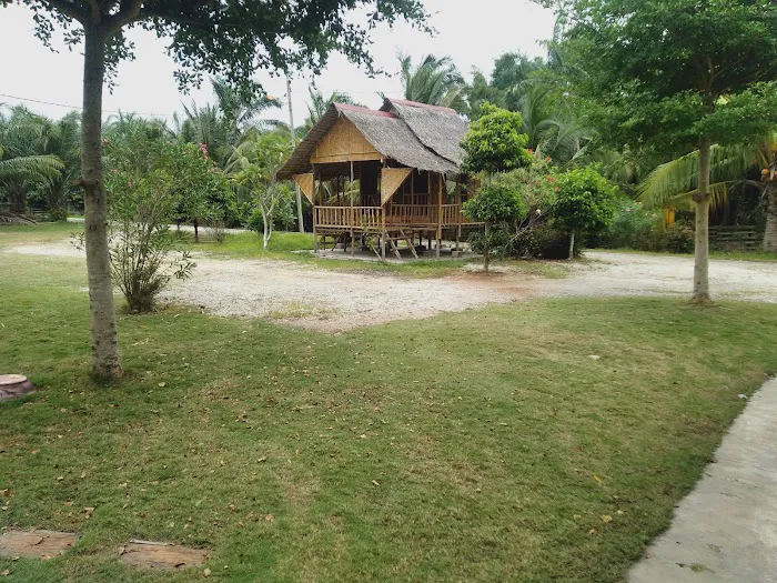 Inap Desa Laman Haji Munjar Picture 5