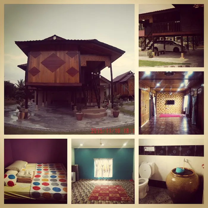 Inap Desa Laman Haji Munjar Picture 9