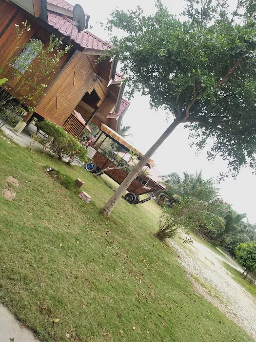 Inap Desa Laman Haji Munjar Picture 8
