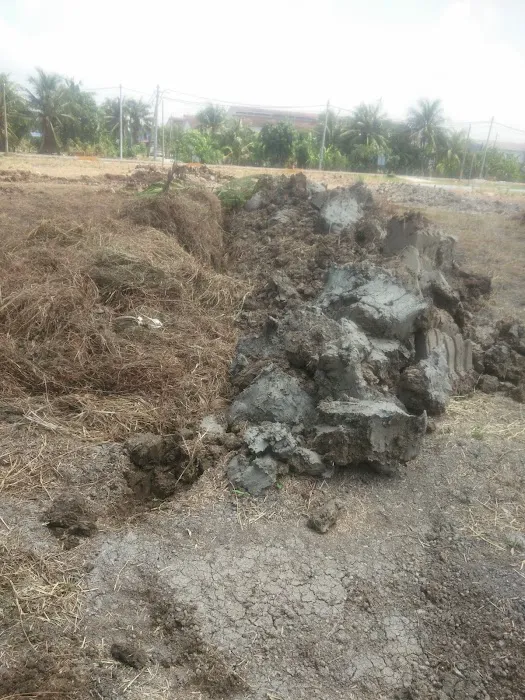 Inap Desa Laman Haji Munjar Picture 10
