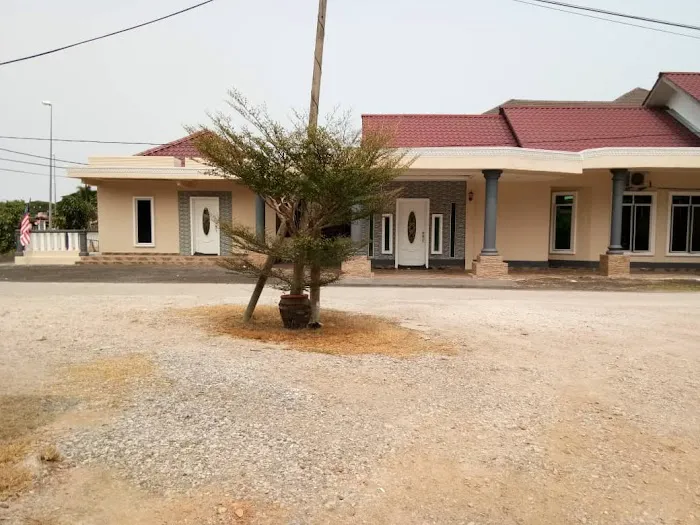 Homestay robize tomyam tanjung karang Picture 2