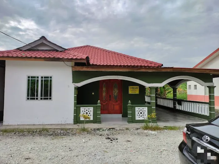 Homestay Bonda Tanjung Karang Picture 1