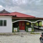Homestay Bonda Tanjung Karang