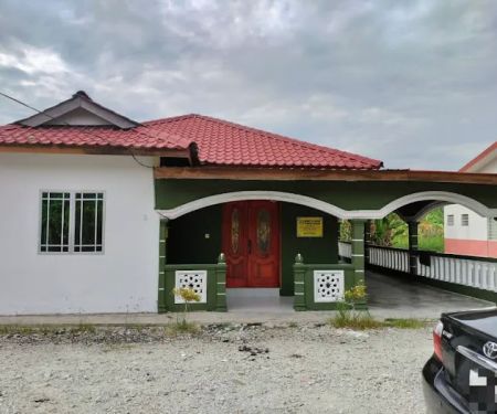 Homestay Bonda Tanjung Karang