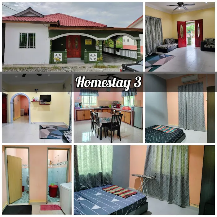 Homestay Bonda Tanjung Karang Picture 4