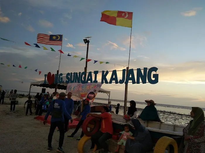 Homestay Bonda Tanjung Karang Picture 2