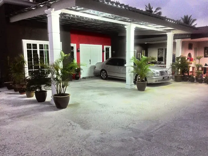 Homestay Saari Tanjung Karang Picture 5