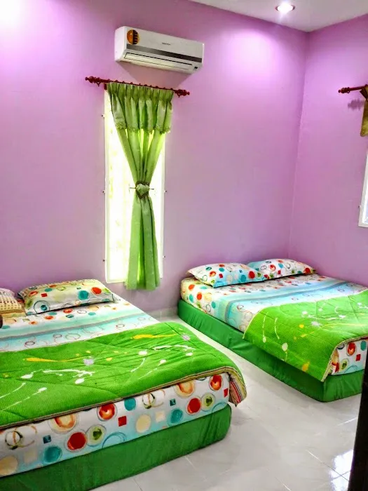 Homestay Saari Tanjung Karang Picture 6