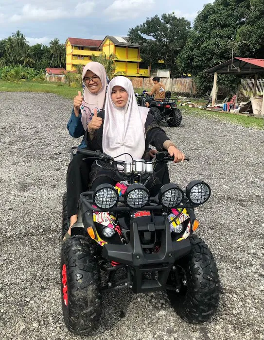 Homestay Saari Tanjung Karang Picture 7