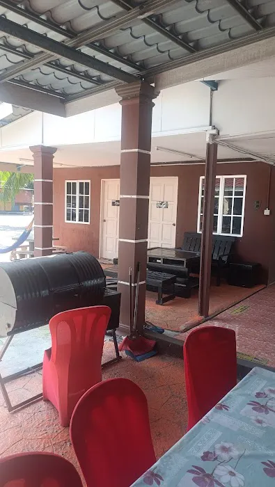 Homestay Saari Tanjung Karang Picture 9