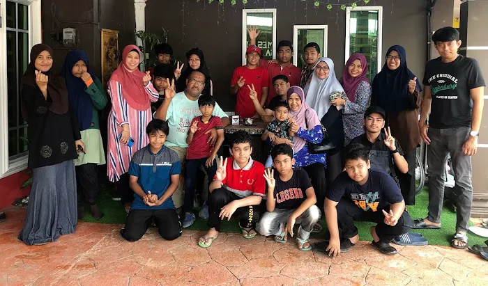 Homestay Saari Tanjung Karang Picture 10