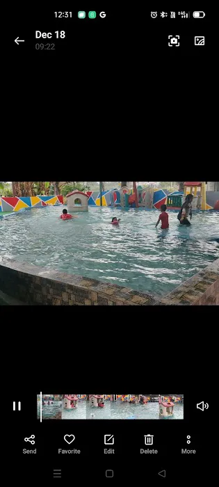 Homestay Saari Tanjung Karang Picture 1