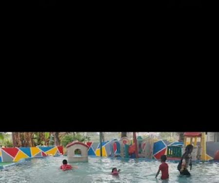 Homestay Saari Tanjung Karang