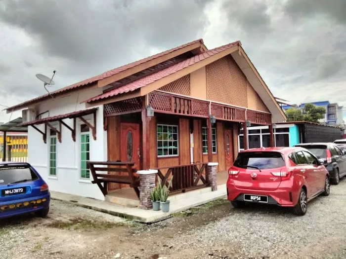 Homestay kelulut tanjong Picture 7