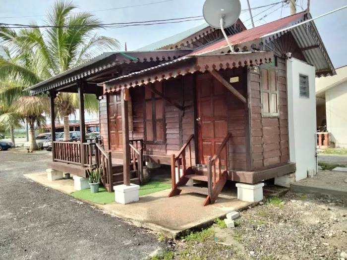 Homestay kelulut tanjong Picture 10