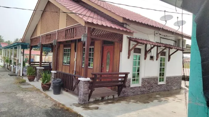 Homestay kelulut tanjong Picture 8