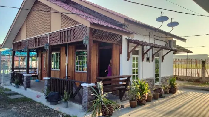 Homestay kelulut tanjong Picture 9