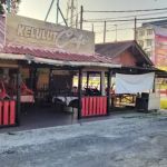Homestay kelulut tanjong