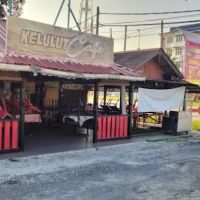 Homestay kelulut tanjong ico