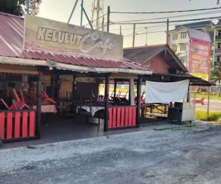 Homestay kelulut tanjong
