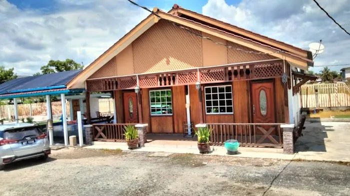 Homestay kelulut tanjong Picture 6