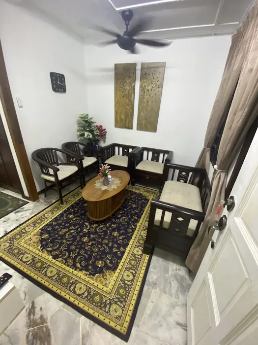 Alami homestay taman medan petaling jaya Picture 4