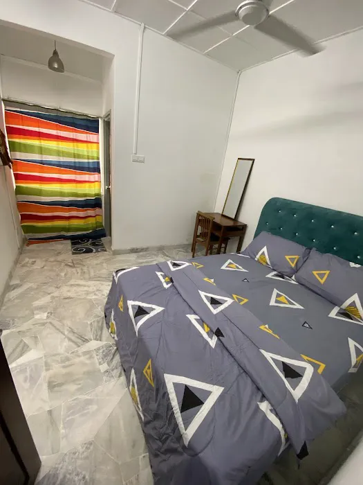 Alami homestay taman medan petaling jaya Picture 1