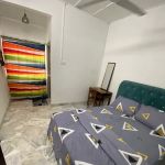 Alami homestay taman medan petaling jaya
