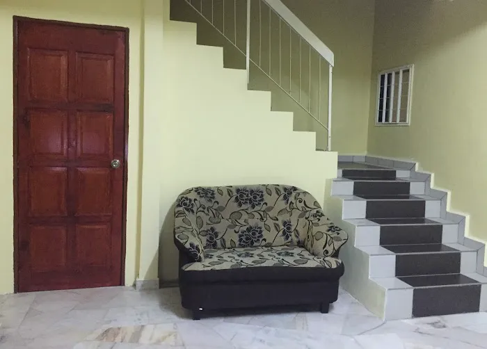 Homestay Petaling Jaya Taman Medan Picture 6