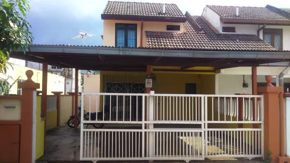 Homestay Petaling Jaya Taman Medan Picture 2