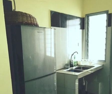 Homestay Petaling Jaya Taman Medan