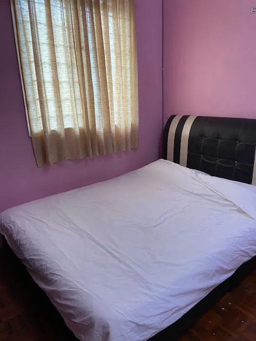 Homestay Petaling Jaya Taman Medan Picture 4