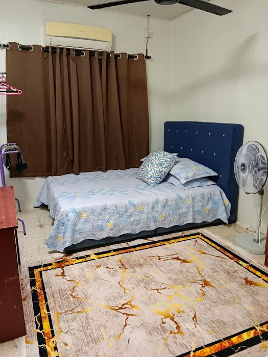 Dinie's Homestay, Petaling Jaya, Selangor Picture 5