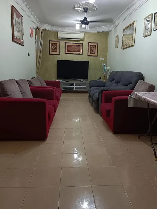 Dinie's Homestay, Petaling Jaya, Selangor Picture 1