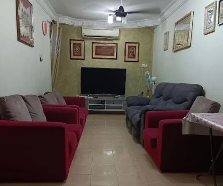 Dinie's Homestay, Petaling Jaya, Selangor