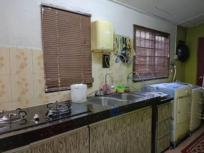Dinie's Homestay, Petaling Jaya, Selangor Picture 4