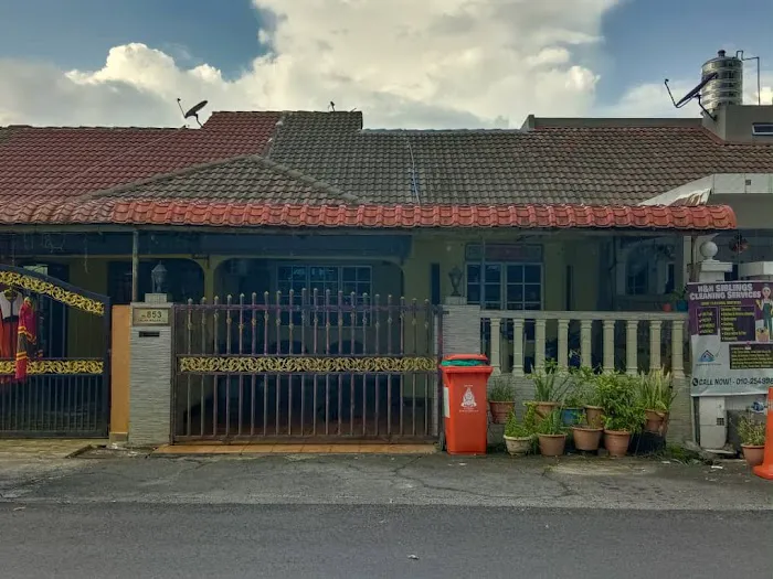 Dinie's Homestay, Petaling Jaya, Selangor Picture 3