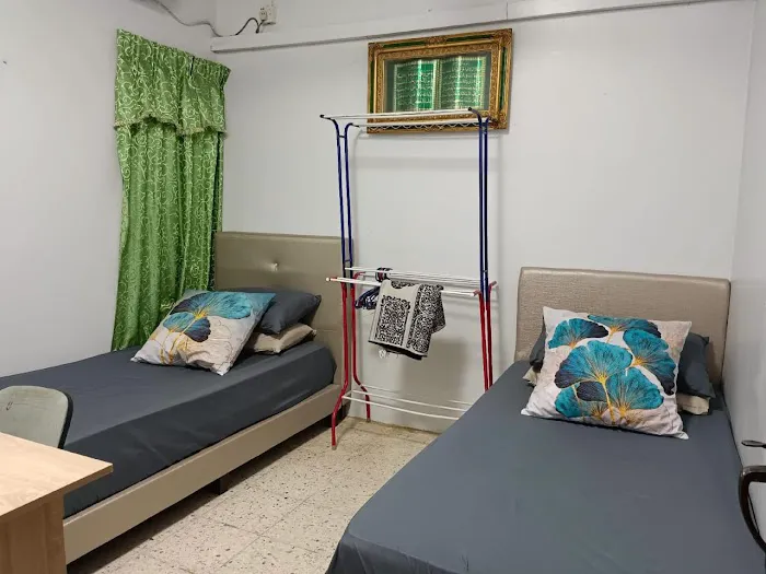 Dinie's Homestay, Petaling Jaya, Selangor Picture 9