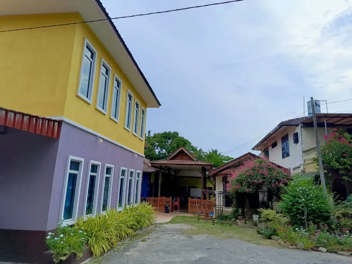 Homestay Cikgu Sharif (ada swimming pool) Picture 1
